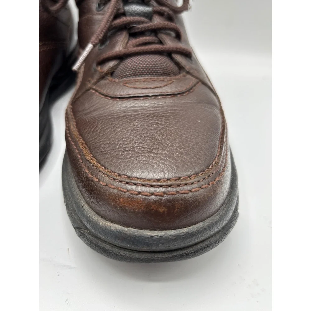 Rockport description classic